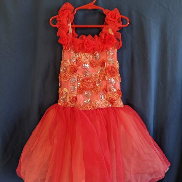 curtain call Other - Dance Dress